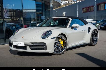 Porsche 992 Gebrauchtwagen
