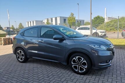Honda HR-V Gebrauchtwagen
