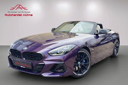 BMW Z4 Gebrauchtwagen