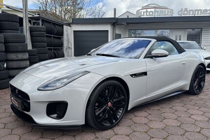 Jaguar F-Type Gebrauchtwagen