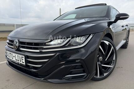 VW Arteon Gebrauchtwagen