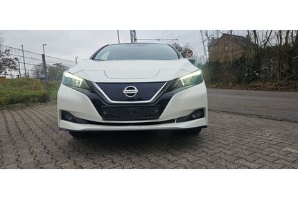 Nissan Leaf Gebrauchtwagen
