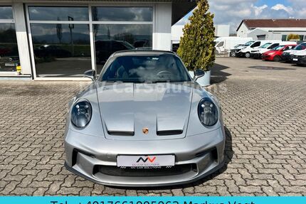 Porsche 992 Gebrauchtwagen