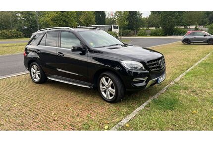 Mercedes-Benz ML 350 Gebrauchtwagen