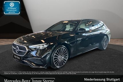 Mercedes-Benz E 300 Gebrauchtwagen