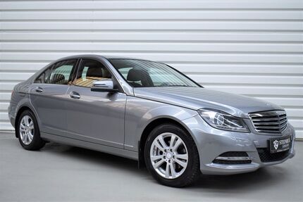 Mercedes-Benz C 200 Gebrauchtwagen