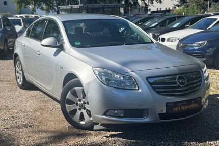 Opel Insignia Gebrauchtwagen