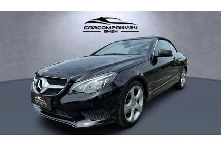 Mercedes-Benz E 220 Gebrauchtwagen