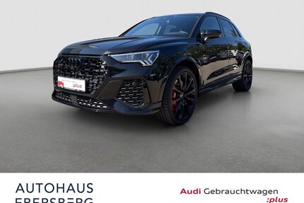 Audi RSQ3 Gebrauchtwagen