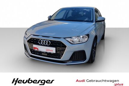Audi A1 Gebrauchtwagen