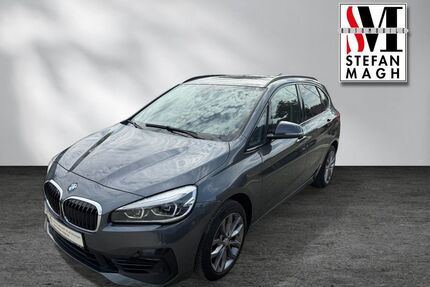 BMW 220 Active Tourer Gebrauchtwagen