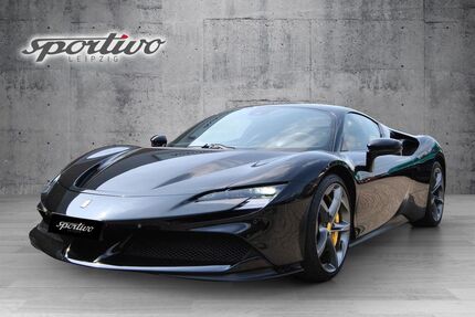 Ferrari SF90 Gebrauchtwagen