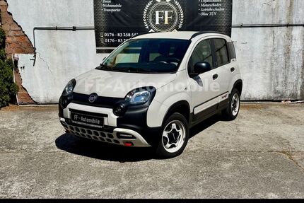 Fiat New Panda Gebrauchtwagen