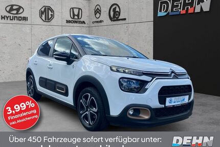 Citroen C3 Gebrauchtwagen