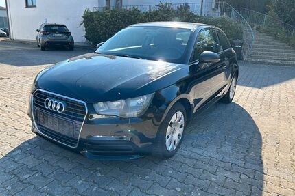 Audi A1 Gebrauchtwagen