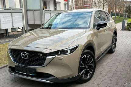 Mazda CX-5 Gebrauchtwagen