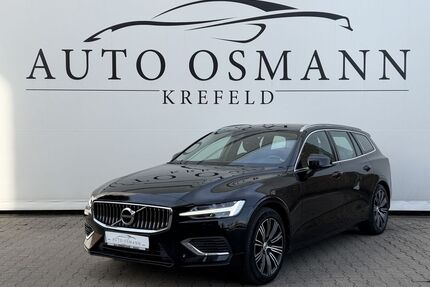 Volvo V60 Gebrauchtwagen