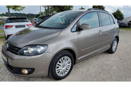 VW Golf Plus Gebrauchtwagen