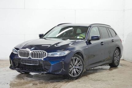 BMW 330 Gebrauchtwagen