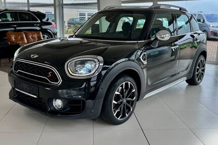 Mini Cooper S Gebrauchtwagen