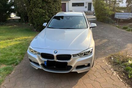 BMW 320 Gebrauchtwagen