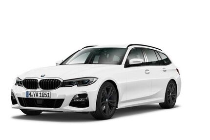 BMW 330 Gebrauchtwagen