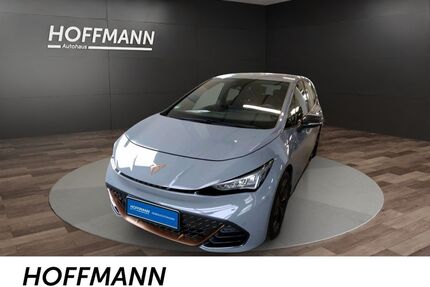 Cupra Born Gebrauchtwagen