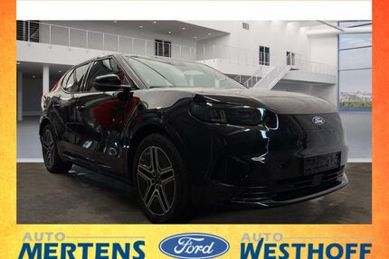 Ford Capri Gebrauchtwagen