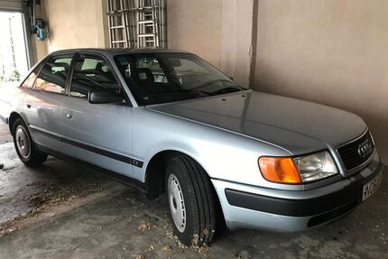 Audi 100 Gebrauchtwagen