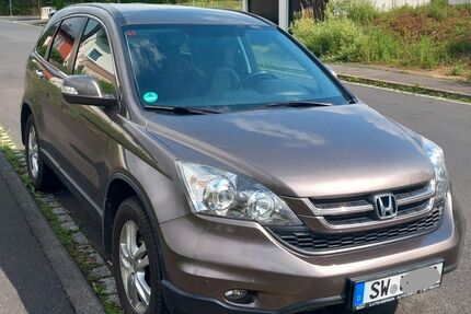 Honda CR-V Gebrauchtwagen