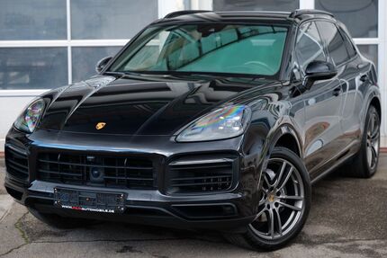 Porsche Cayenne Gebrauchtwagen
