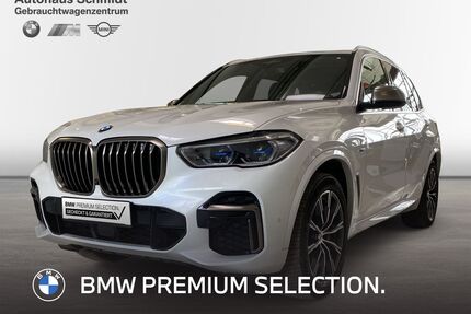 BMW X5 M50 Gebrauchtwagen