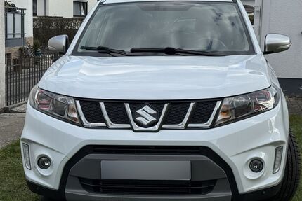 Suzuki Vitara Gebrauchtwagen