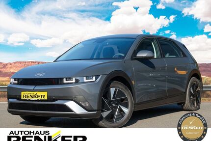 Hyundai IONIQ 5 Gebrauchtwagen