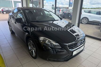 Volvo V40 Gebrauchtwagen