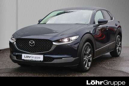 Mazda CX-30 Gebrauchtwagen