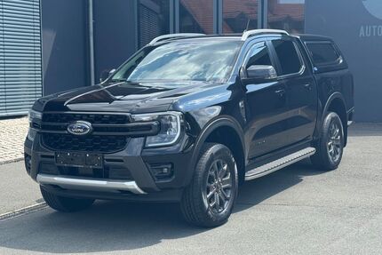 Ford Ranger Gebrauchtwagen