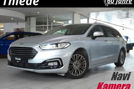 Ford Mondeo Gebrauchtwagen