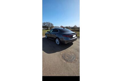 Alfa Romeo Giulia Gebrauchtwagen