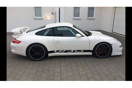 Porsche 997 Gebrauchtwagen