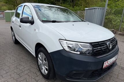 Dacia Sandero Gebrauchtwagen