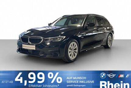 BMW 320 Gebrauchtwagen