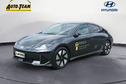 Hyundai IONIQ 6 Gebrauchtwagen