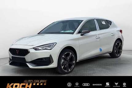 Cupra Leon Gebrauchtwagen