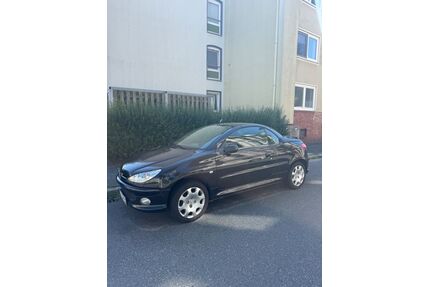 Peugeot 206 Gebrauchtwagen