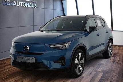 Volvo XC40 Gebrauchtwagen