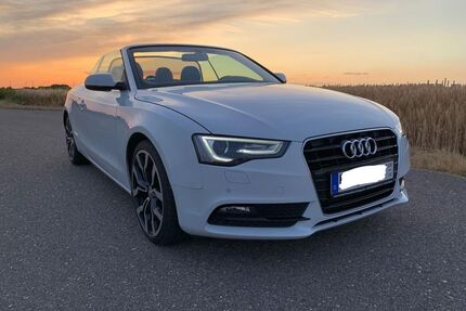 Audi A5 Gebrauchtwagen
