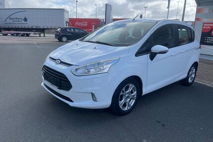 Ford B-Max Gebrauchtwagen