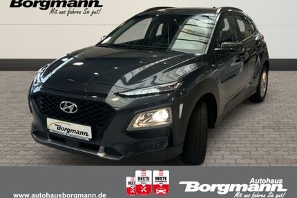 Hyundai KONA Gebrauchtwagen