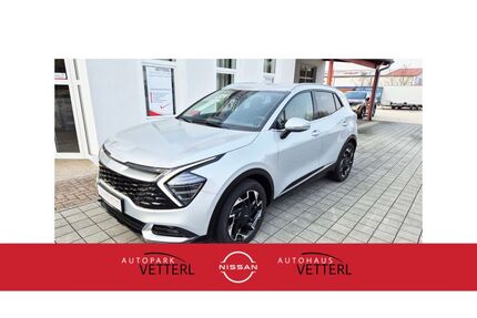 Kia Sportage Gebrauchtwagen